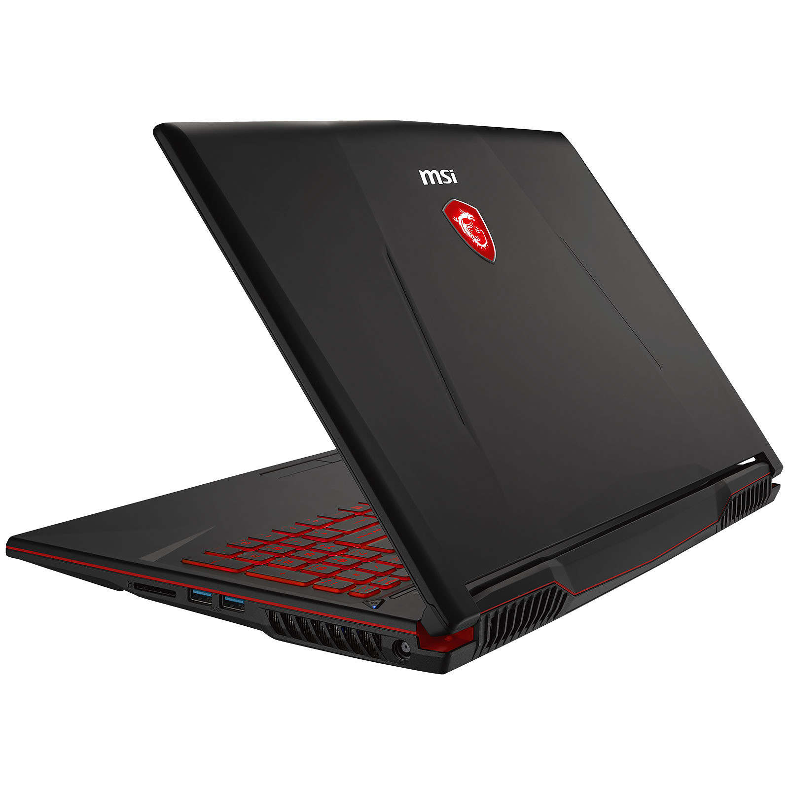 MSI 9S7-16P812-047 -- - PC portable MSI - Cybertek.fr - 1