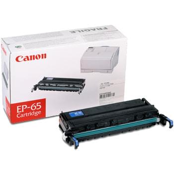 Toner EP-65 Noir - 6751A003 pour imprimante  Canon - 0