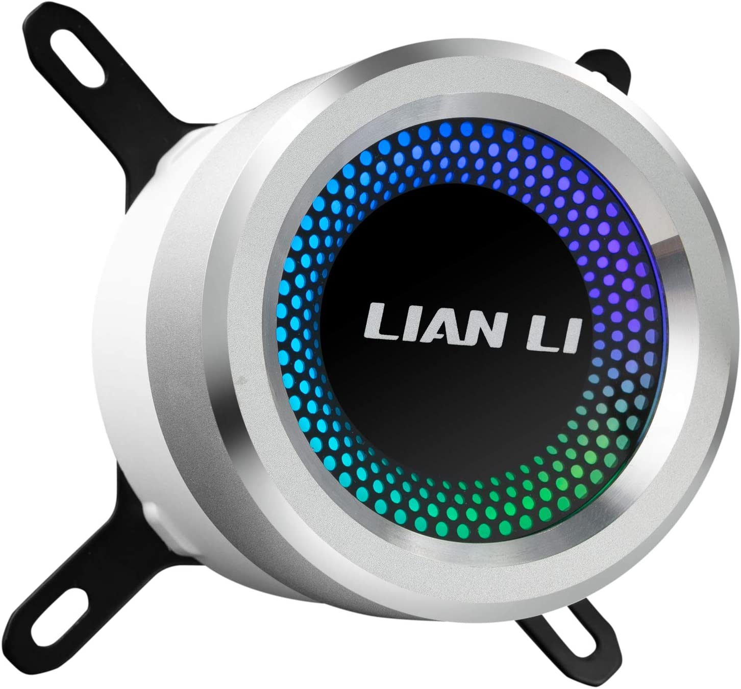 Lian-Li GALAHAD 240 SL RGB Blanc V2 - Watercooling Lian-Li - 3