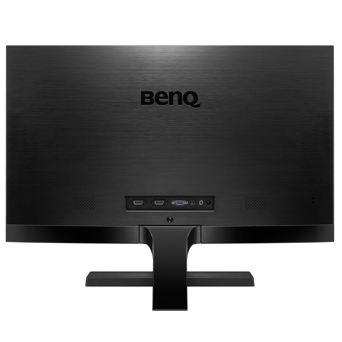 BenQ 27 pouces  9H.LEELB.QBE - Ecran PC BenQ - Cybertek.fr - 1
