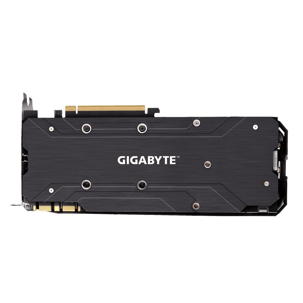 Gigabyte GTX1070 G1 Gaming-8GD  - Carte graphique Gigabyte - 3
