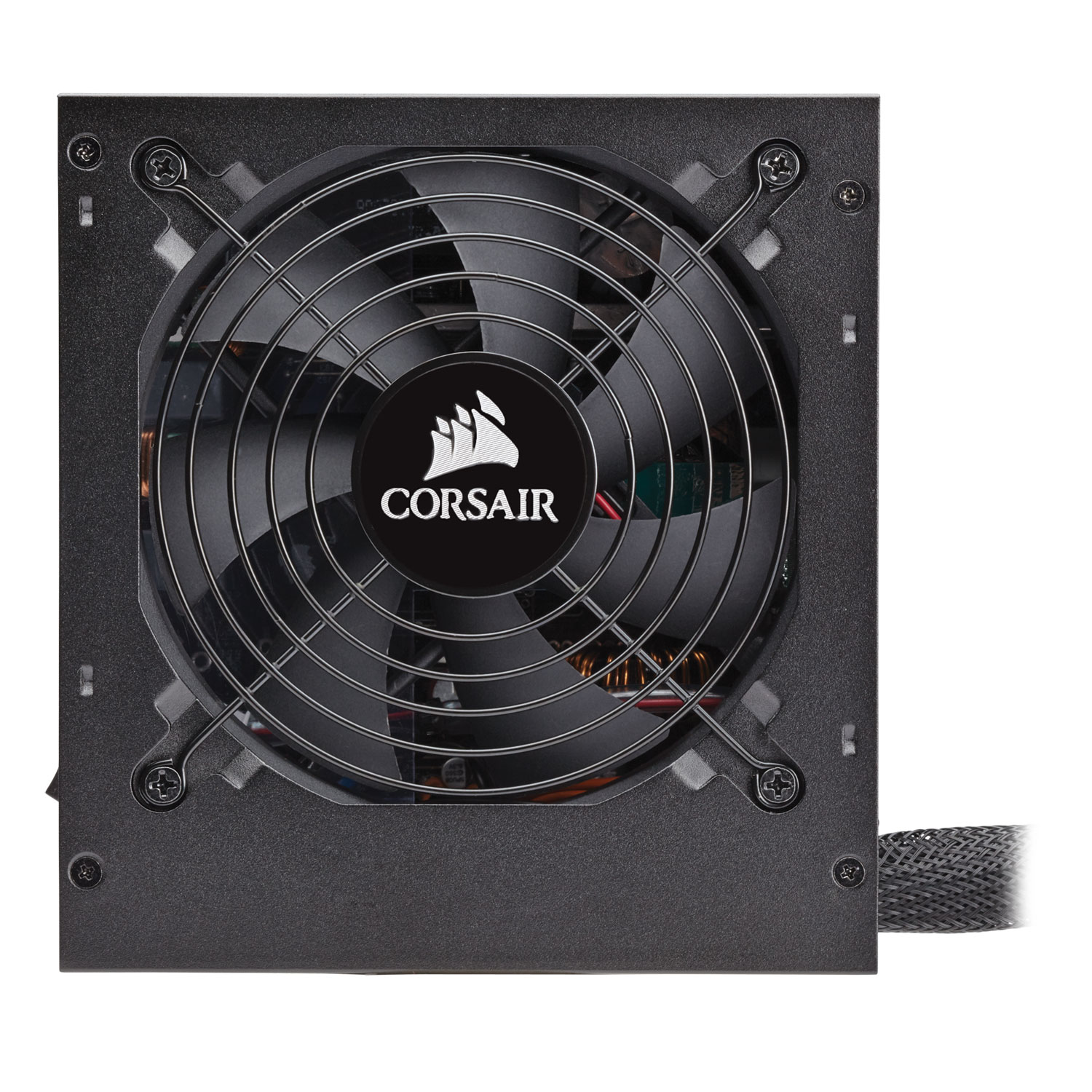 Corsair CX550M Mod. 80+ Bronze (550W) - Alimentation Corsair - 3