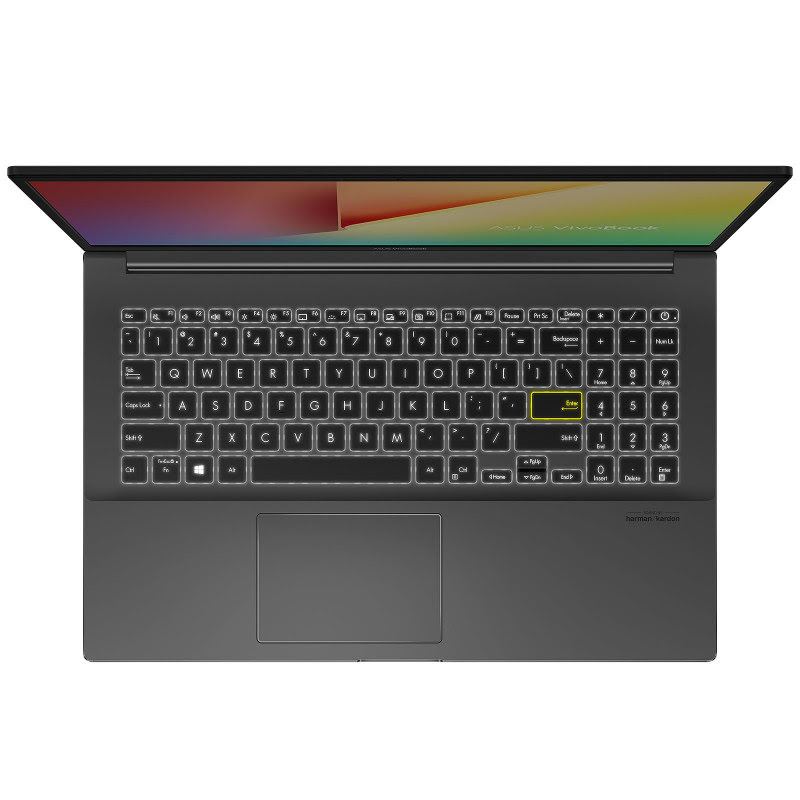 Asus 90NB0LX3-M01830 - PC portable Asus - Cybertek.fr - 4
