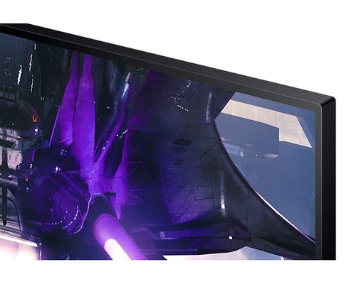 Samsung 27 pouces  LS27AG320NUXEN - Ecran PC Samsung - Cybertek.fr - 18