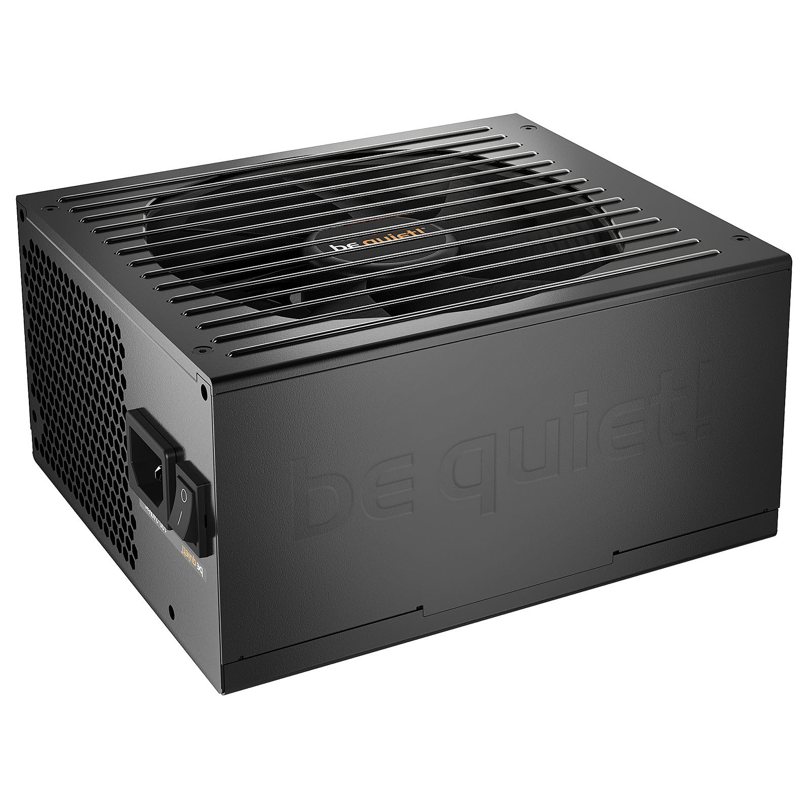 Be Quiet! Straight Power 11 80+ PLAT (1200W) - Alimentation - 3