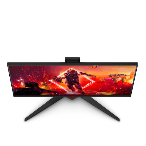 AOC 27 pouces  AG275QZN/EU - Ecran PC AOC - Cybertek.fr - 2