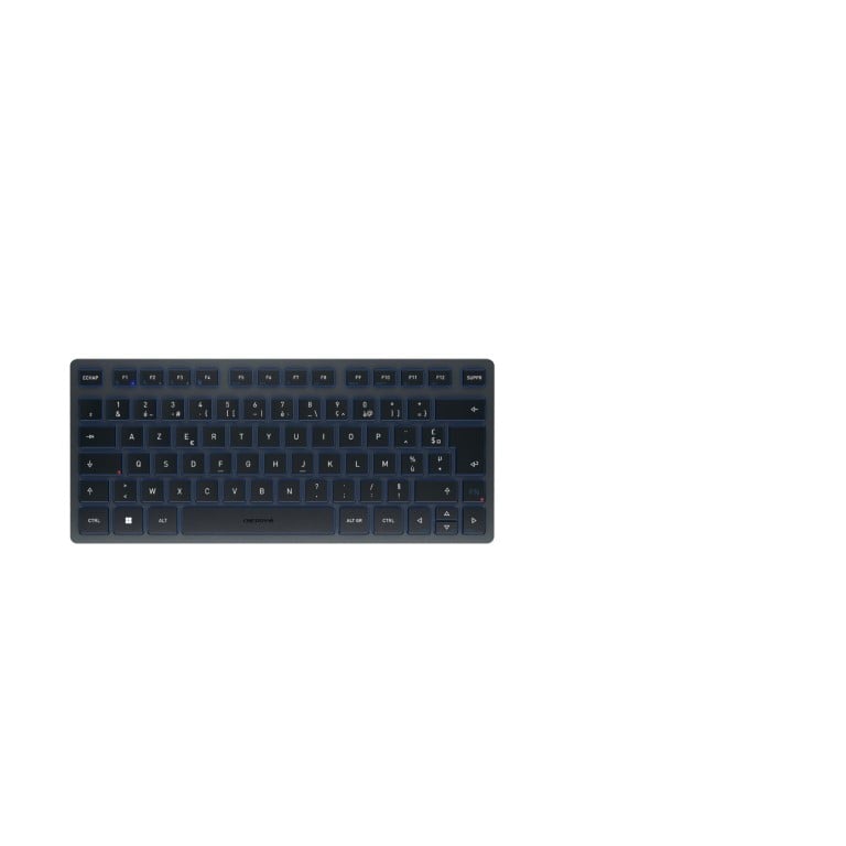 Cherry Clavier PC MAGASIN EN LIGNE Cybertek