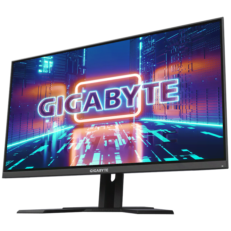 Gigabyte 27"  G27F - Ecran PC Gigabyte - Cybertek.fr - 2