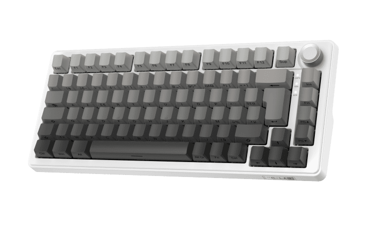 The G-LAB Keyz Elite 300 GRW - Clavier PC The G-LAB - Cybertek.fr - 4