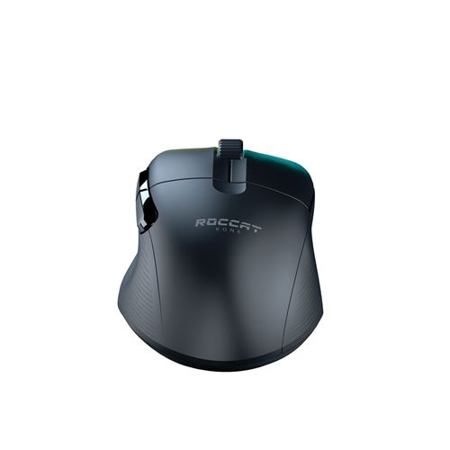 Roccat Kone Pro Air - Souris PC Roccat - Cybertek.fr - 4