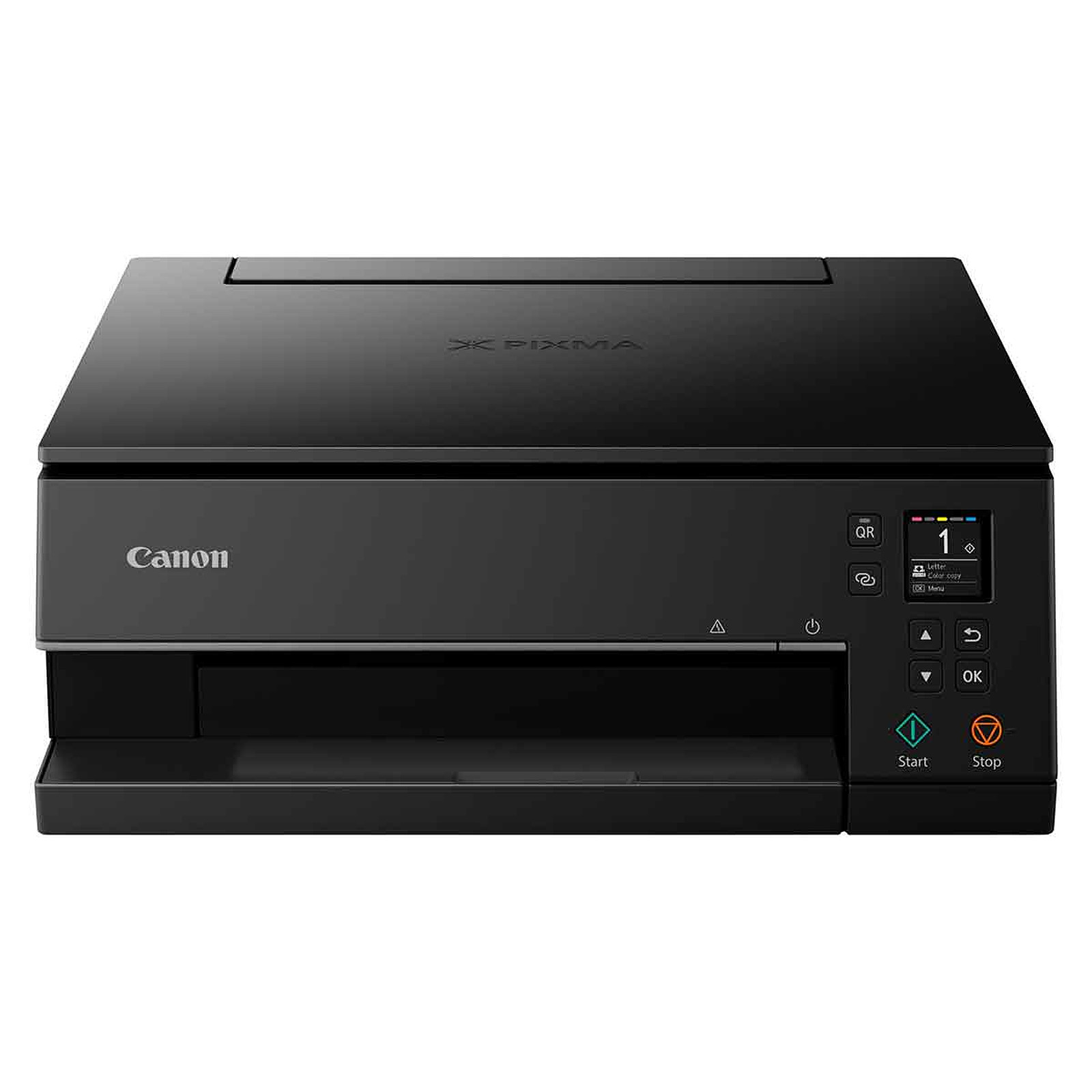 Imprimante multifonction Canon PIXMA TS6350 - Cybertek.fr - 0