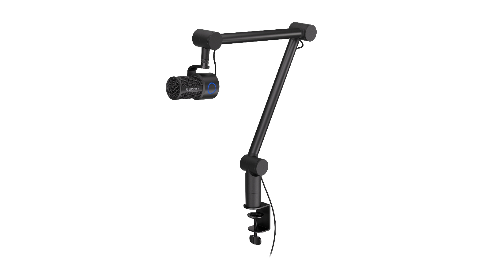 ENDORFY  Accessoire Streaming / Vlogging  MAGASIN EN LIGNE Cybertek