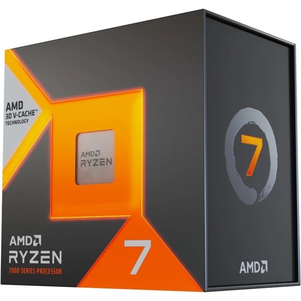 Ryzen 7 7800X3D + Radeon RX 9070 XT GAMING OC 16GB - Cybertek.fr - 2