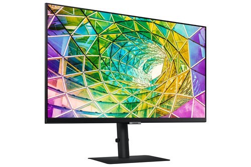 Samsung 27 pouces  LS27A800NMPXEN - Ecran PC Samsung - Cybertek.fr - 4