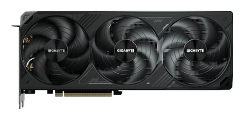 Gigabyte GeForce RTX 5080 WINDFORCE OC SFF 16G V2 - Carte graphique - 1