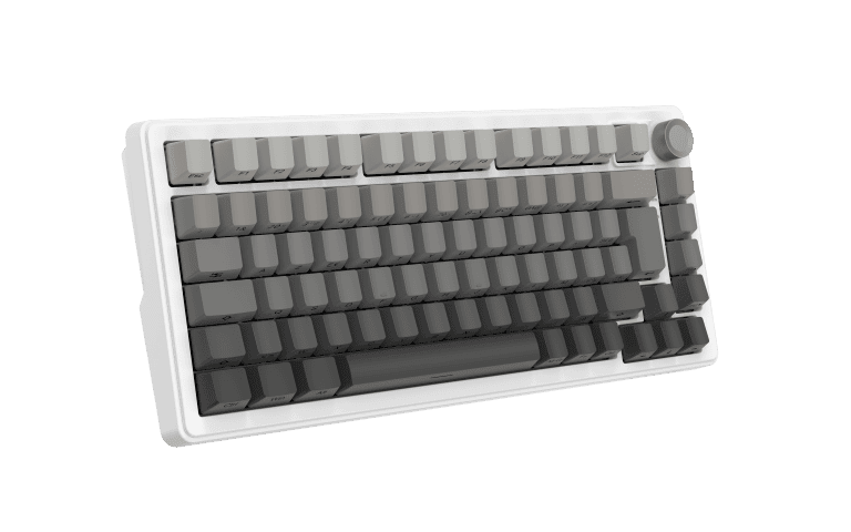 The G-LAB Keyz Elite 300 GRW - Clavier PC The G-LAB - Cybertek.fr - 6