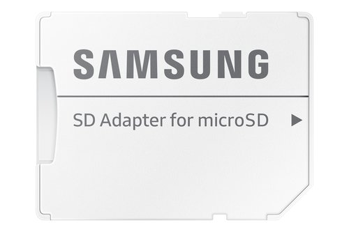 Samsung PRO Ultimate - Micro SD 256Go V30 - Carte mémoire Samsung - 6