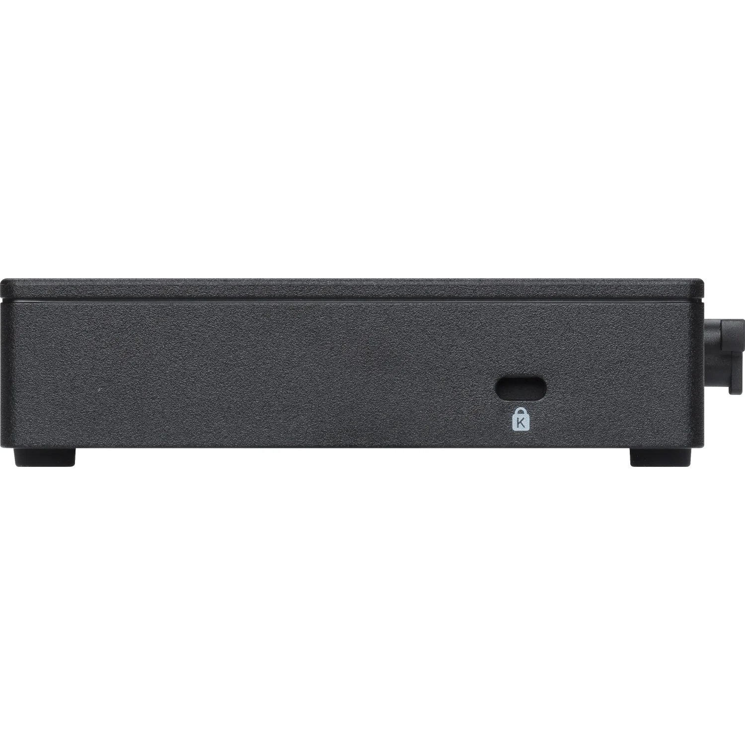 Asus NUC 13 Rugged N50/M2/Wifi/BT/LAN2.5G/DDR5 - Barebone et Mini-PC - 4