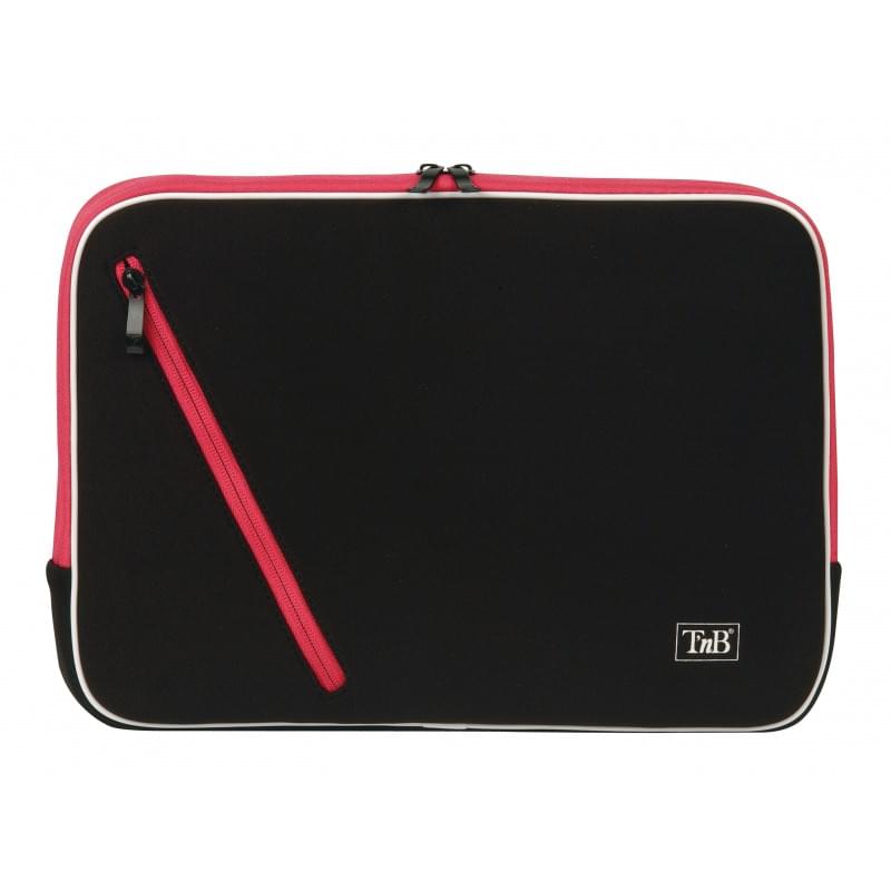 Colors - 10.2" Noir/Rose T'nB - Sac et sacoche - Cybertek.fr - 0