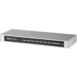 Aten Commutateur et splitter MAGASIN EN LIGNE Cybertek