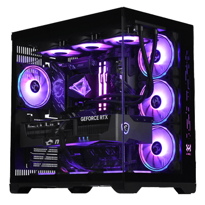 No Name PC Fixe MAGASIN EN LIGNE Cybertek