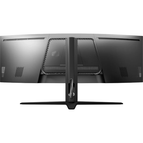 Cooler Master 57 pouces  CMI-GP57ZS-EK - Ecran PC Cooler Master - 4