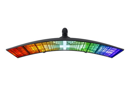 Samsung 49 pouces  LS49A950UIPXEN - Ecran PC Samsung - Cybertek.fr - 9