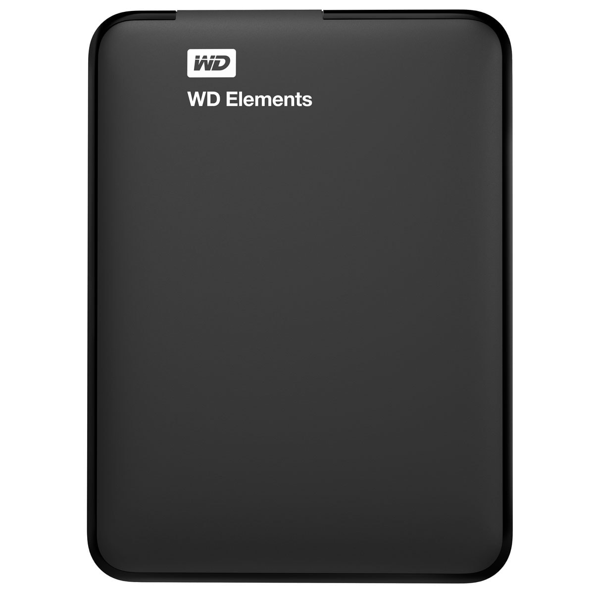 WD 1To 2"1/2 USB3 - Disque dur externe WD - Cybertek.fr - 2