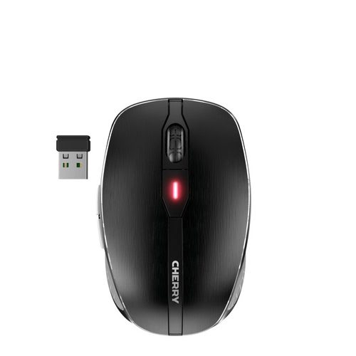 Cherry MW 8C Advanced - Souris PC Cherry - Cybertek.fr - 0