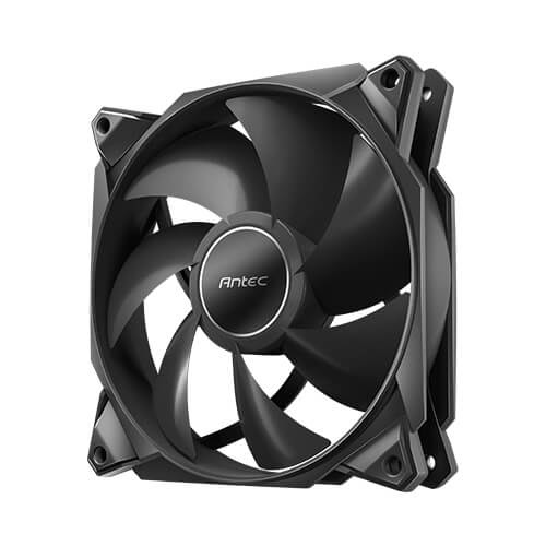 Antec Storm 120 - Ventilateur boîtier Antec - Cybertek.fr - 1