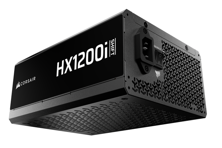 Corsair 80+ Platinum (1200W) - Alimentation Corsair - Cybertek.fr - 8