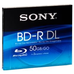 Disque Blu-ray vierge - Achat Informatique