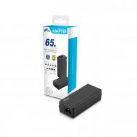 image produit FSP NB PRO 65 - Chargeur Universelle 65W Cybertek