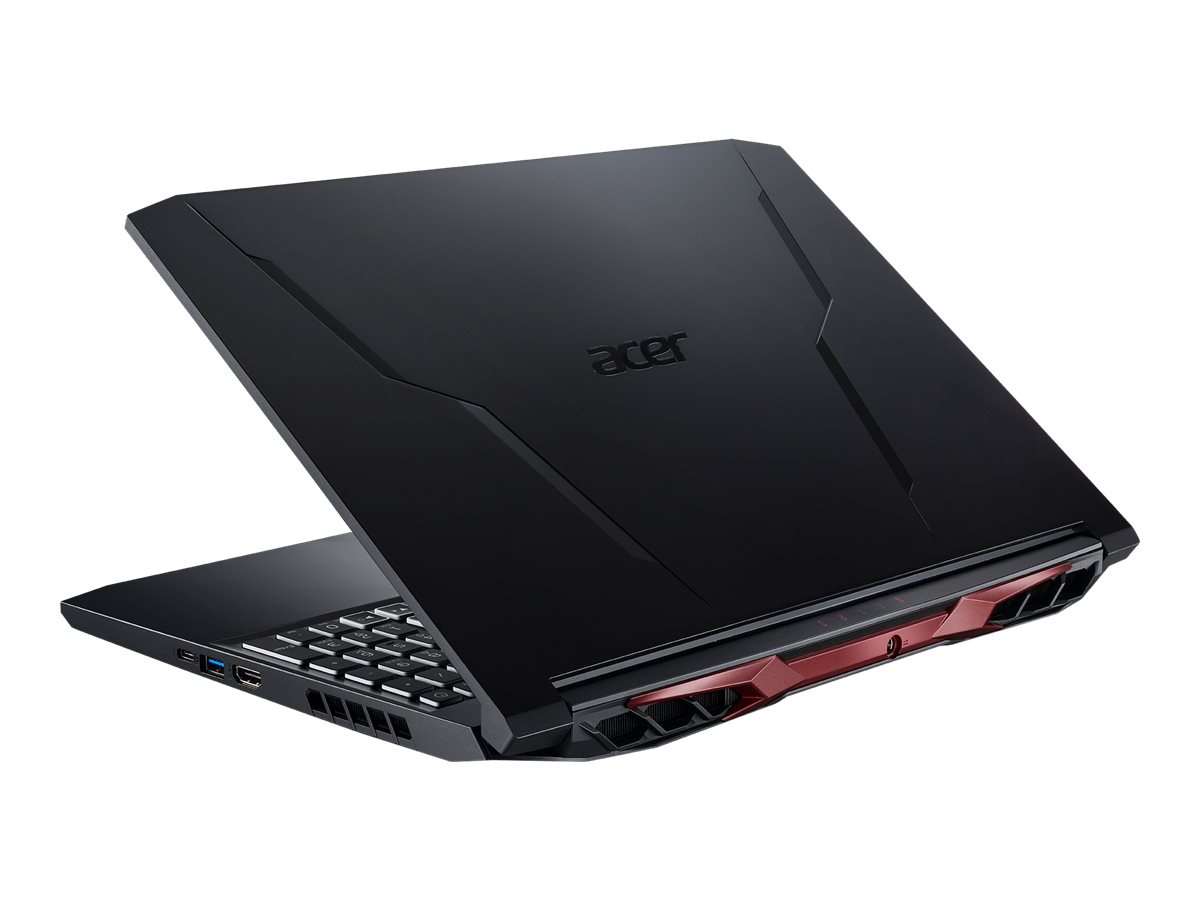 PC portable Acer Nitro 5 15.6"FHD144Hz/i5-11400H/3060/16G/512G/W11#