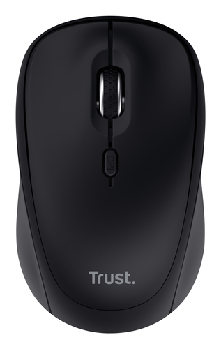 Trust YVI+ - Souris PC Trust - Cybertek.fr - 1