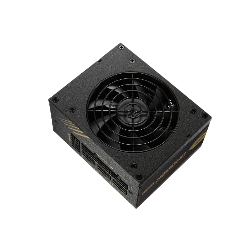FSP Dagger Pro Gold White (850W) - Alimentation FSP - Cybertek.fr - 3