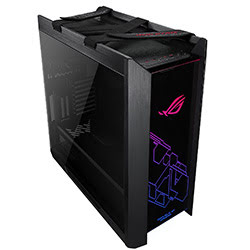 image produit Asus ROG Strix Helios GX601 Window-Seconde Vie-Bon Etat Cybertek