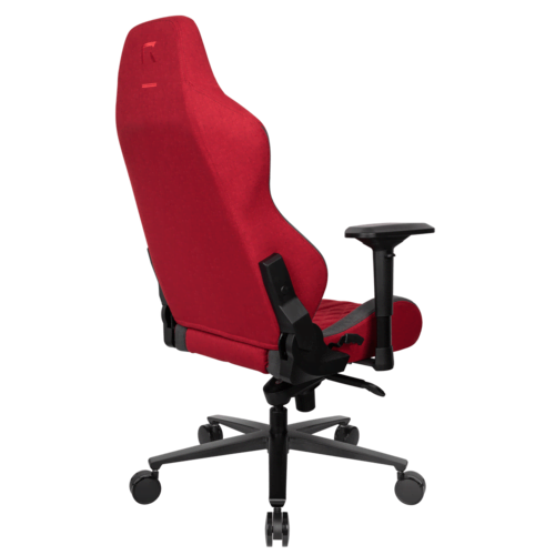 REKT Ultim8 Rouge - Siège PC Gamer - Cybertek.fr - 9