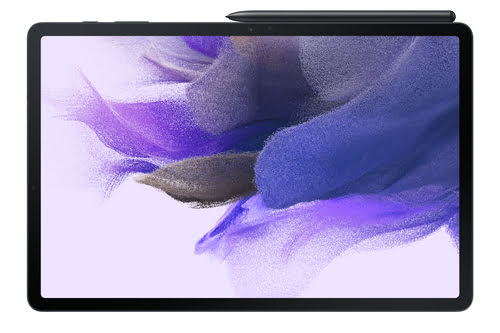 Samsung Galaxy TAB S7 FE T733NZKA Noir - Tablette tactile Samsung - 3