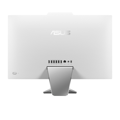 Asus AiO 23.8" FHD/Pent-8505/4Go/256Go/CAM/Wifi/W11 - All-In-One PC/MAC - 4