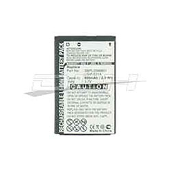 DLH Energy Batterie MAGASIN EN LIGNE Cybertek