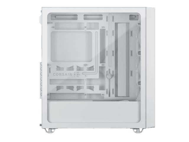 Corsair 3200D RS Blanc + RM750e Blanc - Boîtier PC Corsair - 2
