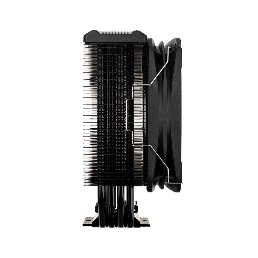 Kolink Umbra EX180 ARGB - Ventilateur CPU Kolink - Cybertek.fr - 1