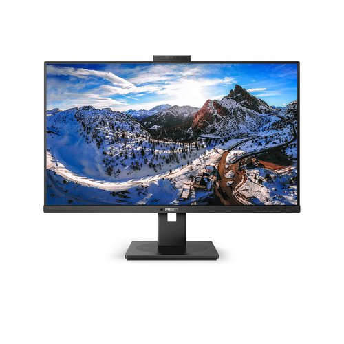 Philips 32 pouces  326P1H/00 - Ecran PC Philips - Cybertek.fr - 1