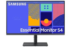 Ecran PC Samsung S27C430 27" FHD 100Hz 4ms IPS Pivot FreeSync Cybertek