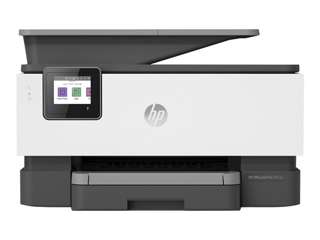 Imprimante multifonction HP OfficeJet 9012e - Cybertek.fr - 5