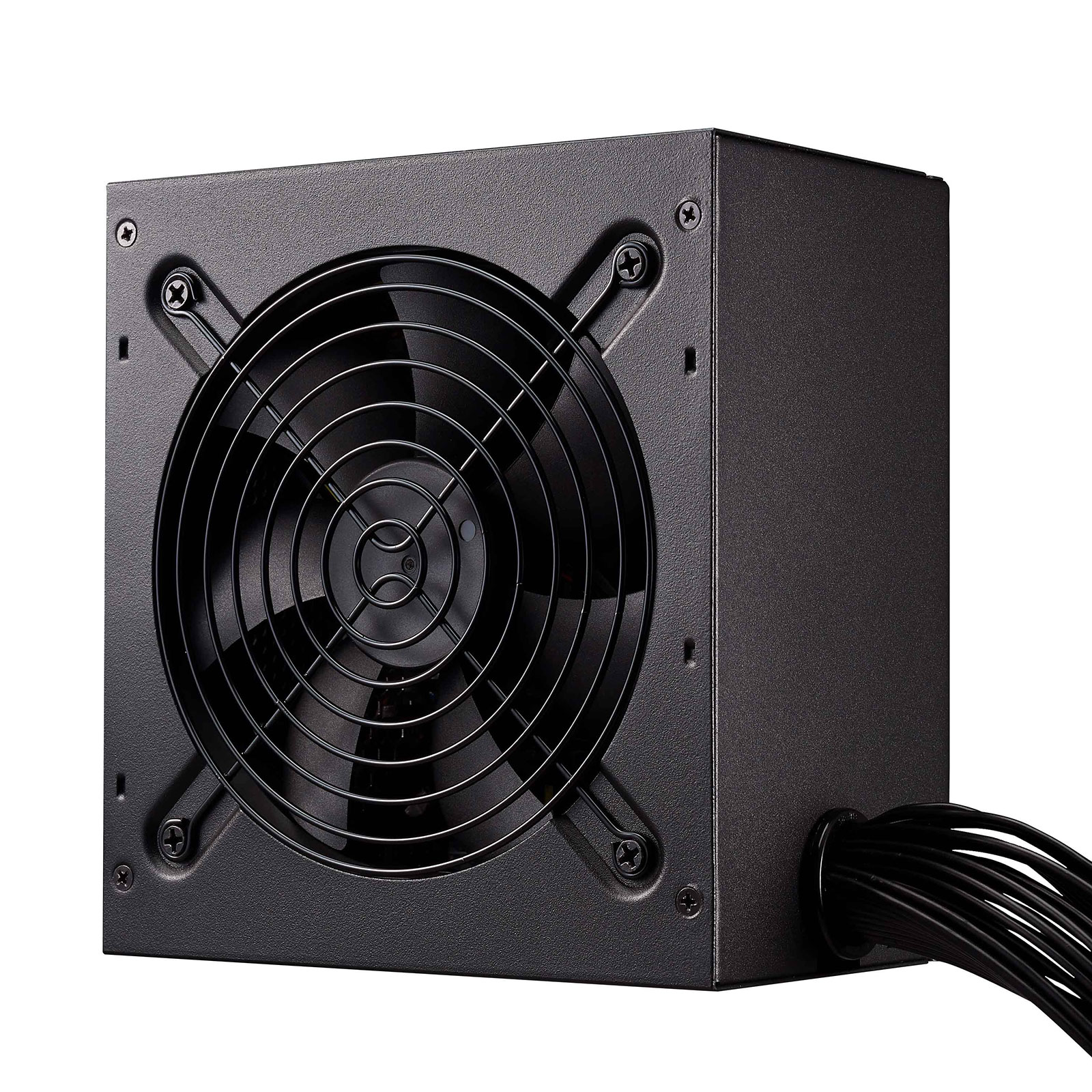 Cooler Master MWE V2 (650W 80+ Bronze) - Alimentation - 4