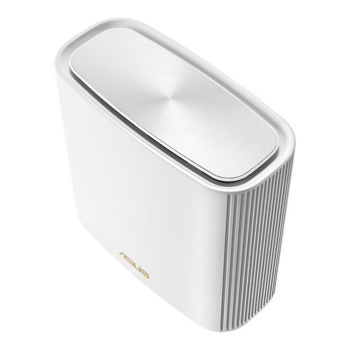 Asus ZenWiFi XT8 x2 White - Routeur Asus - Cybertek.fr - 2