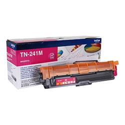 Brother Toner Magenta TN241M 1400p