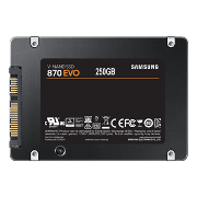 Samsung 870 EVO  SATA III - Disque SSD Samsung - Cybertek.fr - 0